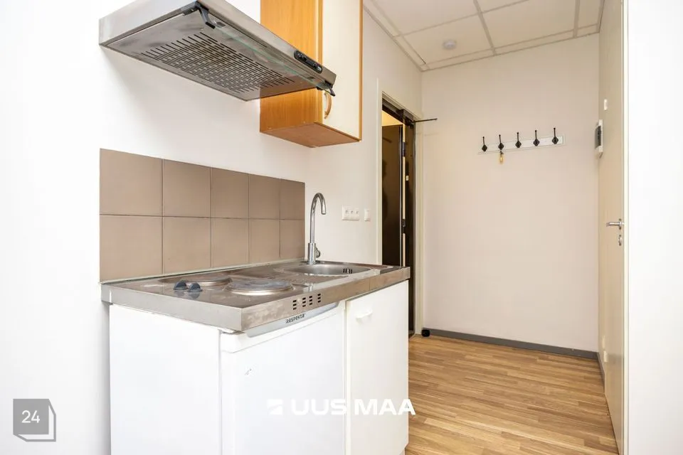 1-toaline Korter  -  Tallinn, Lasnamäe linnaosa - foto 4