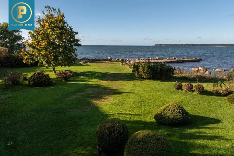 4-toaline Maja  -  Viimsi vald, Püünsi küla - foto 2