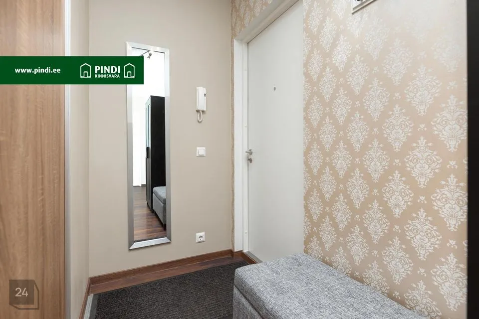 32 m² Korter - Tallinn, Mustamäe linnaosa - foto 3