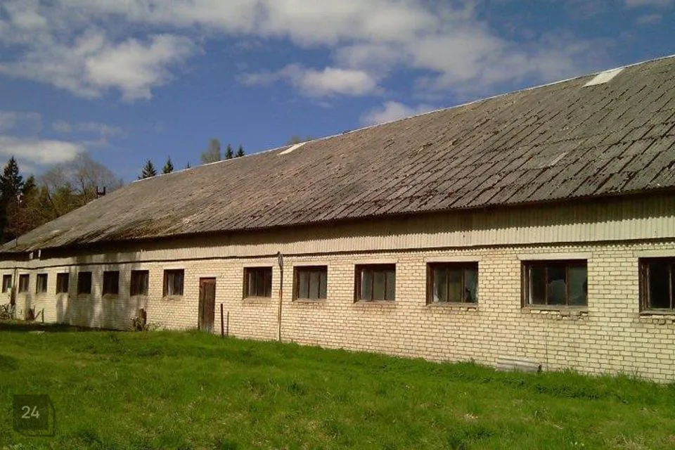 Manufacture, 1400 m² business in Saue vald, Siimika küla - photo 2