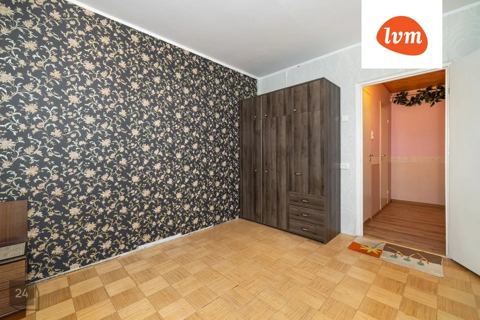 2-room apartment in Kose vald, Kose alevik - photo 5