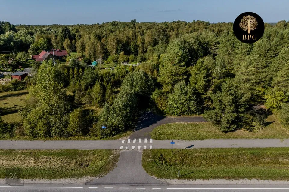 Maatulundusmaa, 23268 m² Maa - Haapsalu linn, Herjava küla