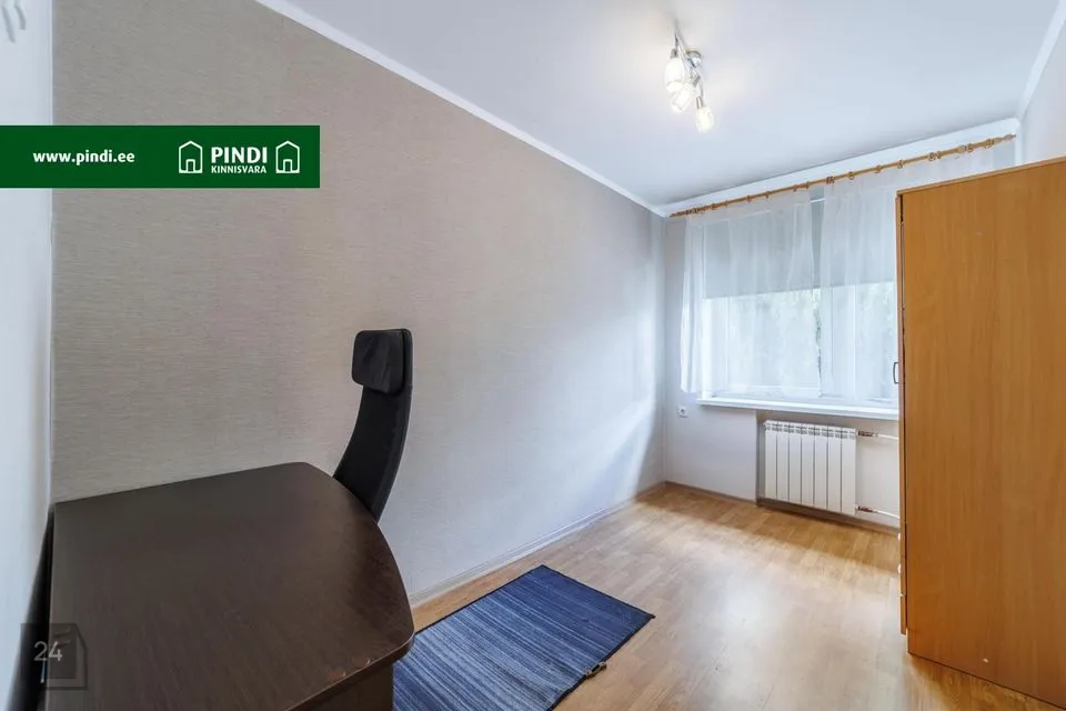 3-toaline Korter - Tallinn, Põhja-Tallinna linnaosa - foto 4