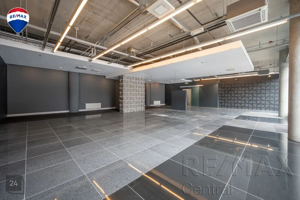 Kaubandus, 213 m² Äripind  -  Tallinn, Kesklinna linnaosa - foto 5