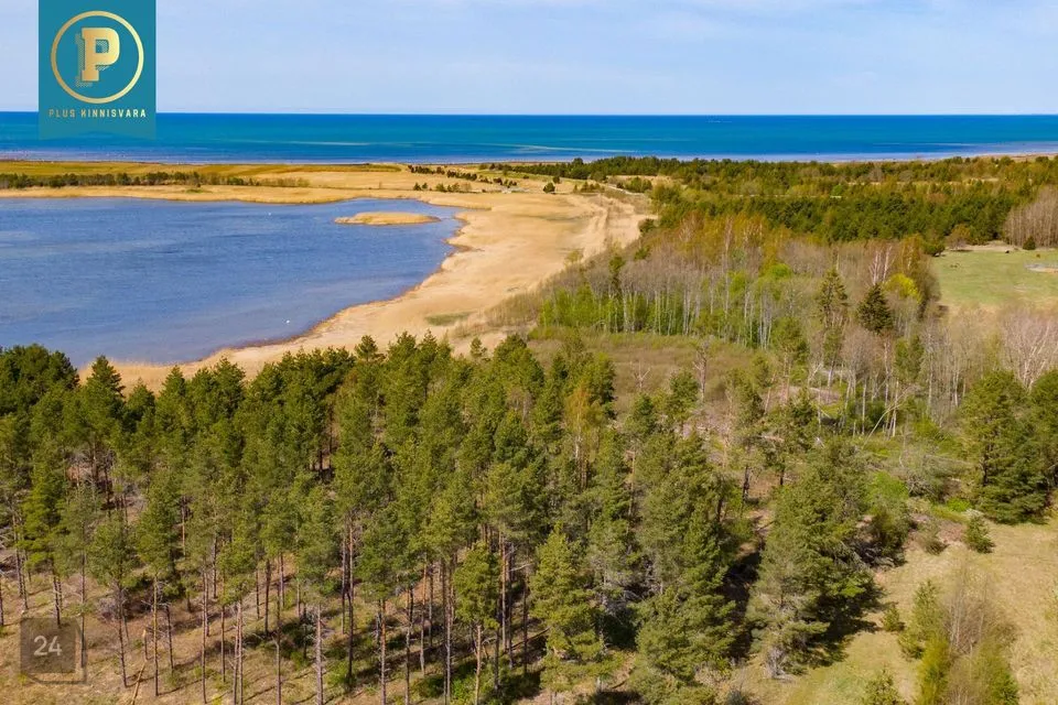 Elamumaa, 21400 m² Maa - Lääne-Nigula vald, Hara küla / Harga - foto 4