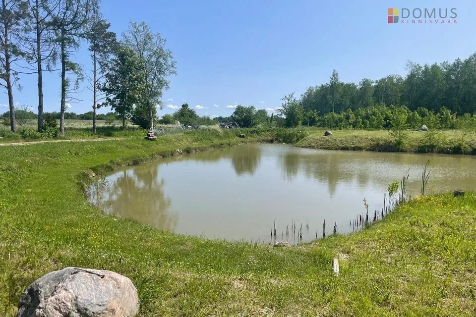 5-toaline Maja - Lääne-Harju vald, Änglema küla - foto 5