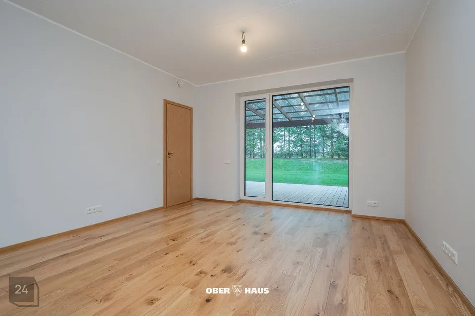 127 m² Majaosa  -  Kambja vald, Soinaste küla - foto 3