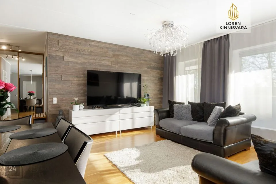 3-toaline Korter - Tallinn, Lasnamäe linnaosa