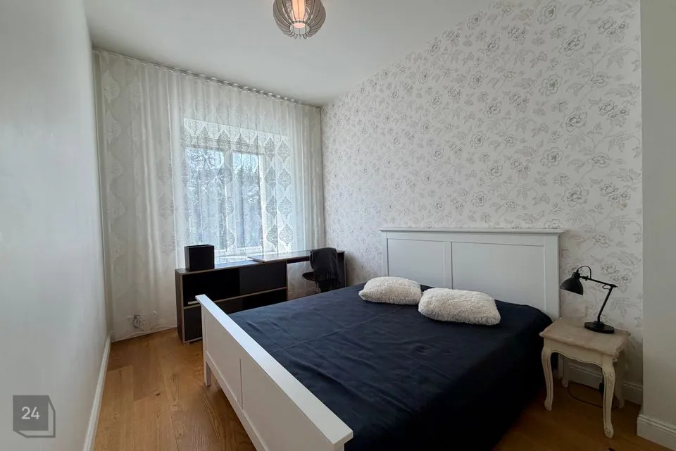 3-toaline Korter  -  Tallinn, Nõmme linnaosa - foto 4