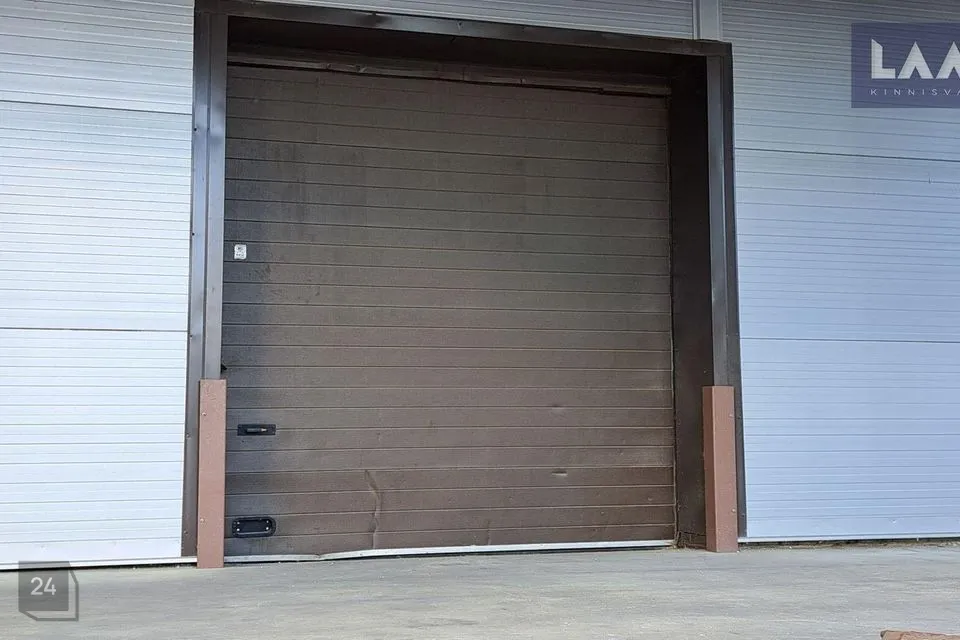 Ladu, 1110 m² Äripind - Tallinn, Lasnamäe linnaosa - foto 5