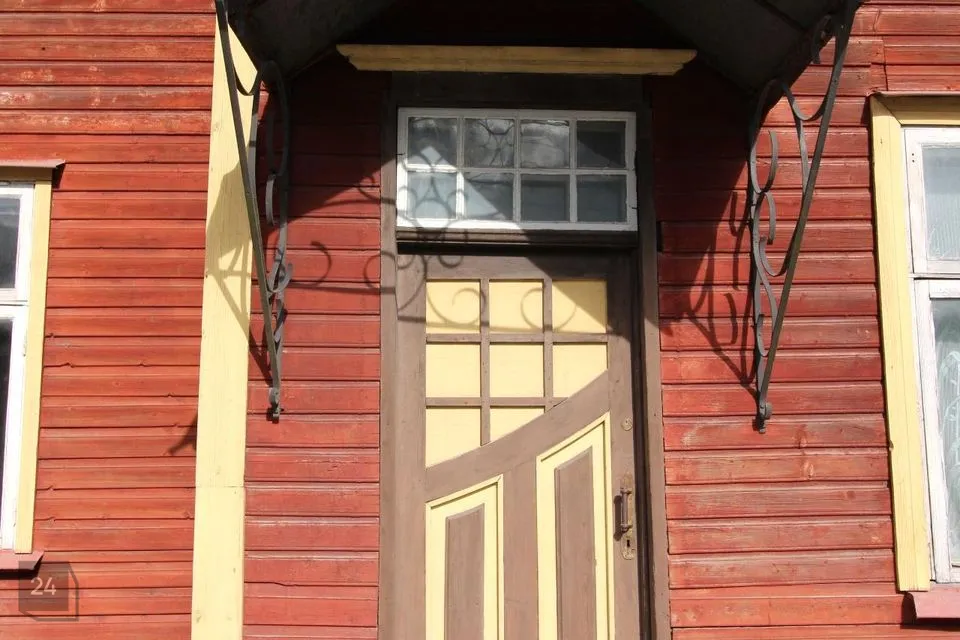 243 m² Maja - Viljandi vald, Mustla alevik - foto 4