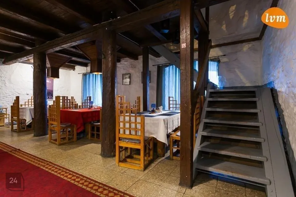 Toitlustus, 633 m² Äripind - Põltsamaa vald, Kalme küla - foto 5