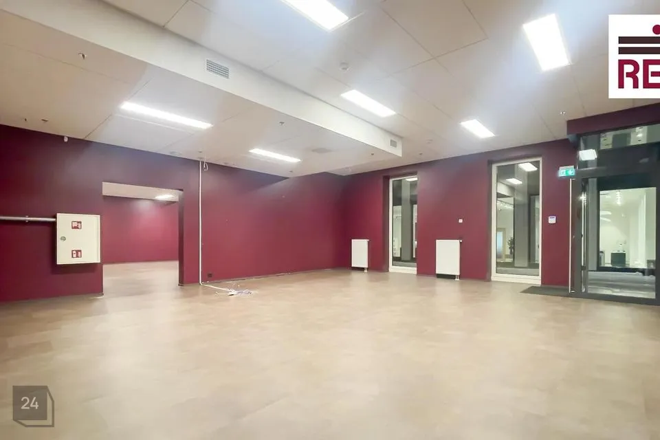 Mitme sihtotstarbega, 124 m² Äripind  -  Tallinn, Kristiine linnaosa - foto 3