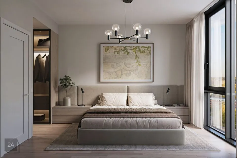 4-toaline Korter - Tartu linn, Tartu linn