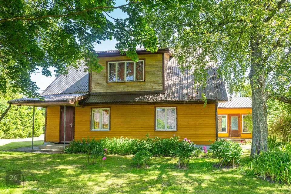 5-toaline Maja  -  Tartu vald, Maramaa küla - foto 2