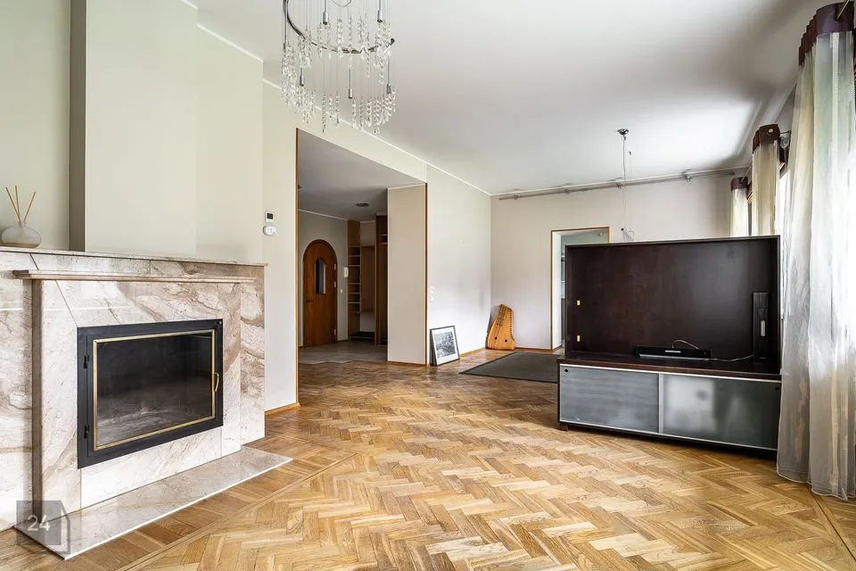 6-toaline Maja  -  Tallinn, Kesklinna linnaosa - foto 2