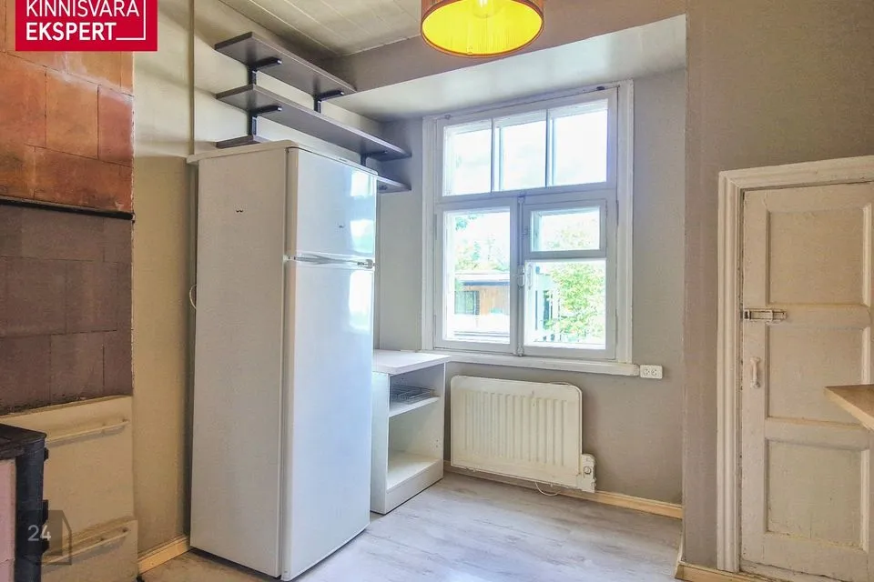 3-toaline Korter  -  Tallinn, Kesklinna linnaosa - foto 2