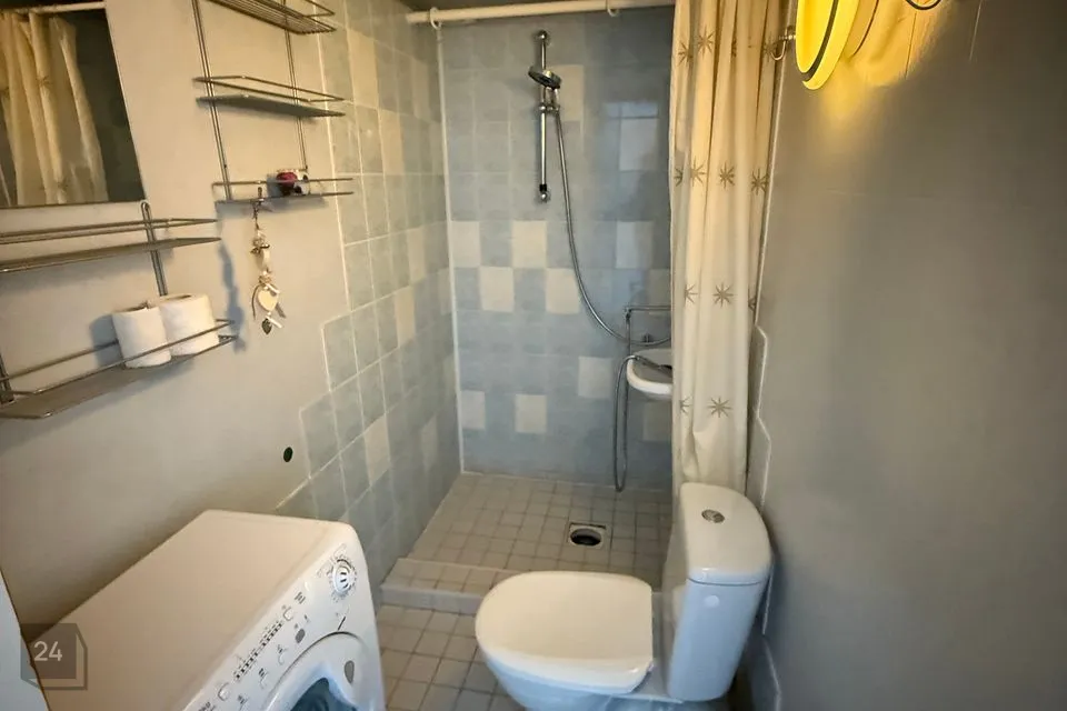 1-toaline Korter  -  Otepää vald, Otepää linn - foto 5