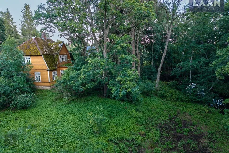 121 m² Maja  -  Kose vald, Ravila alevik - foto 2