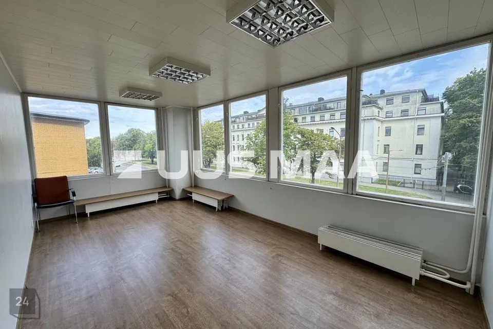 Büroo, 20 m² Äripind  -  Tallinn, Põhja-Tallinna linnaosa