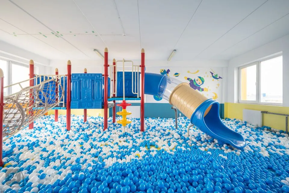 1060 m² Äripind - Maardu linn
