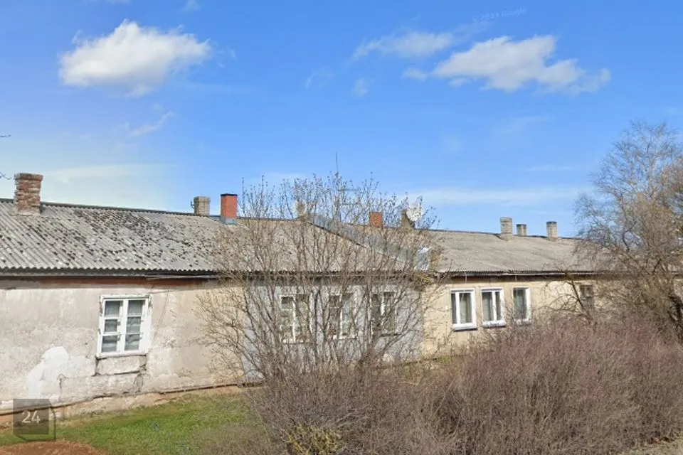 2-комнатная Квартира в Viru-Nigula vald, Kunda linn