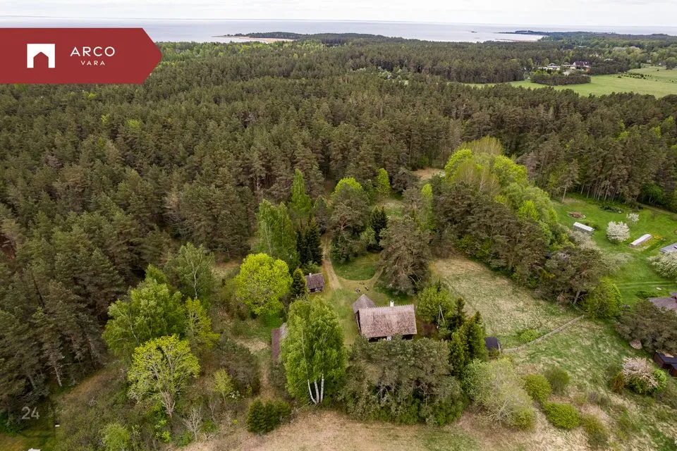 99 m² дом в Hiiumaa vald, Taguküla - фото 3