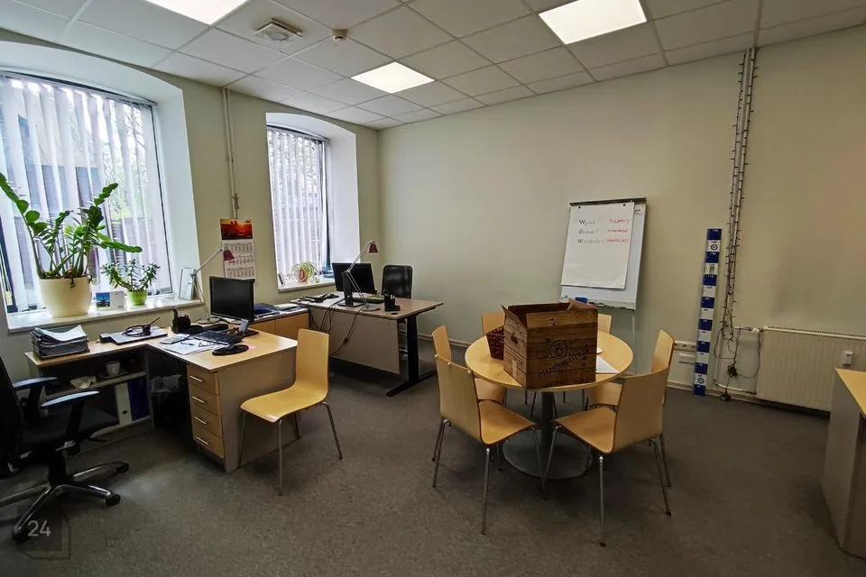 Teenindus, 133 m² Äripind - Pärnu linn, Pärnu linn - foto 5