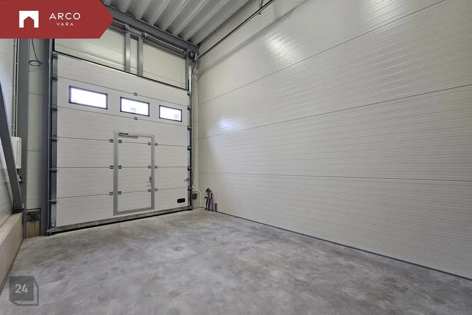 Ladu, 22 m² Äripind  -  Jõelähtme vald, Iru küla - foto 4