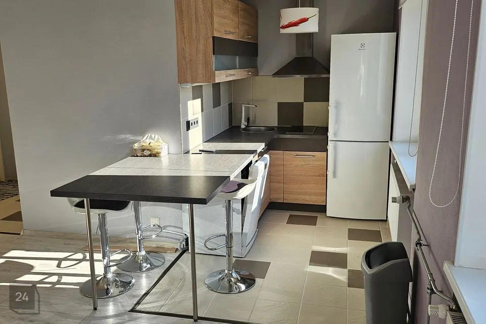 2-комнатная Квартира в Valga vald, Valga linn