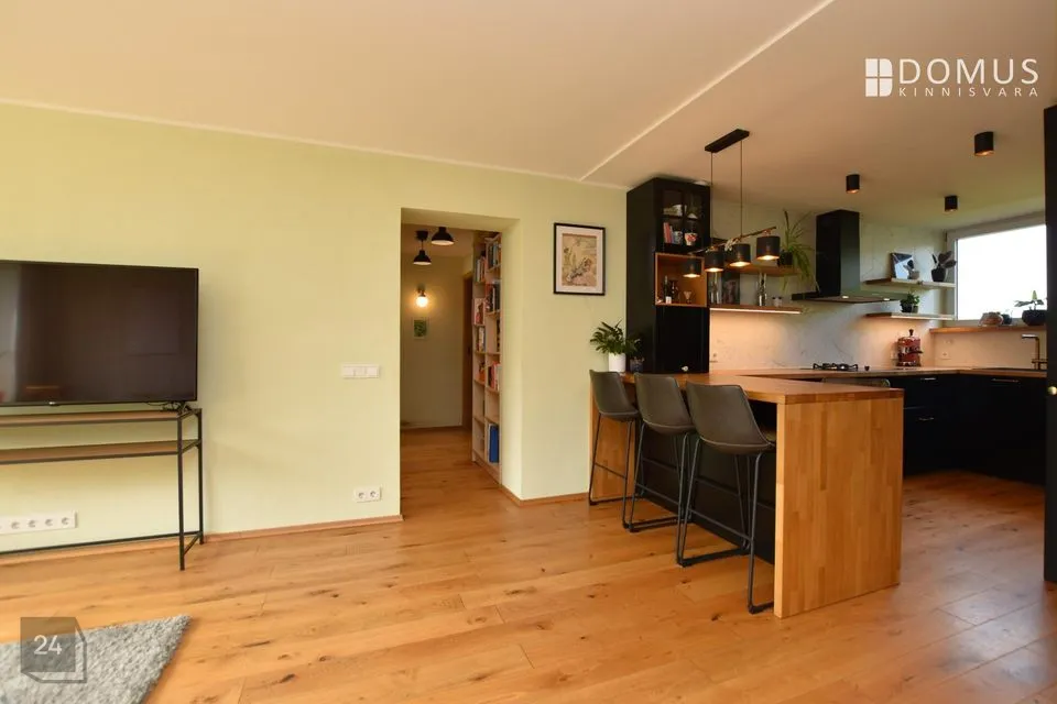 4-room apartment in Tallinn, Kesklinna linnaosa - photo 5