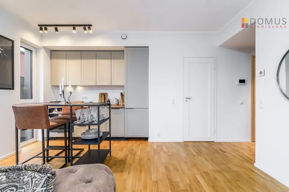 2-toaline Korter  -  Tartu linn, Tartu linn - foto 3