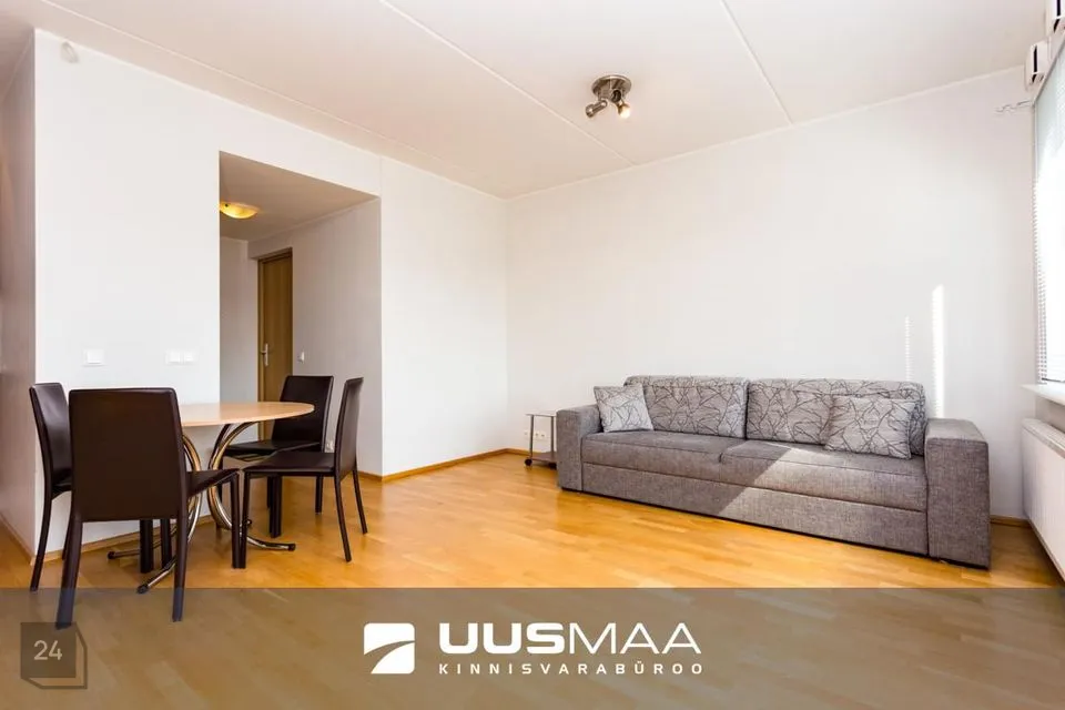 45 m² Äripind  -  Tallinn, Kesklinna linnaosa - foto 4