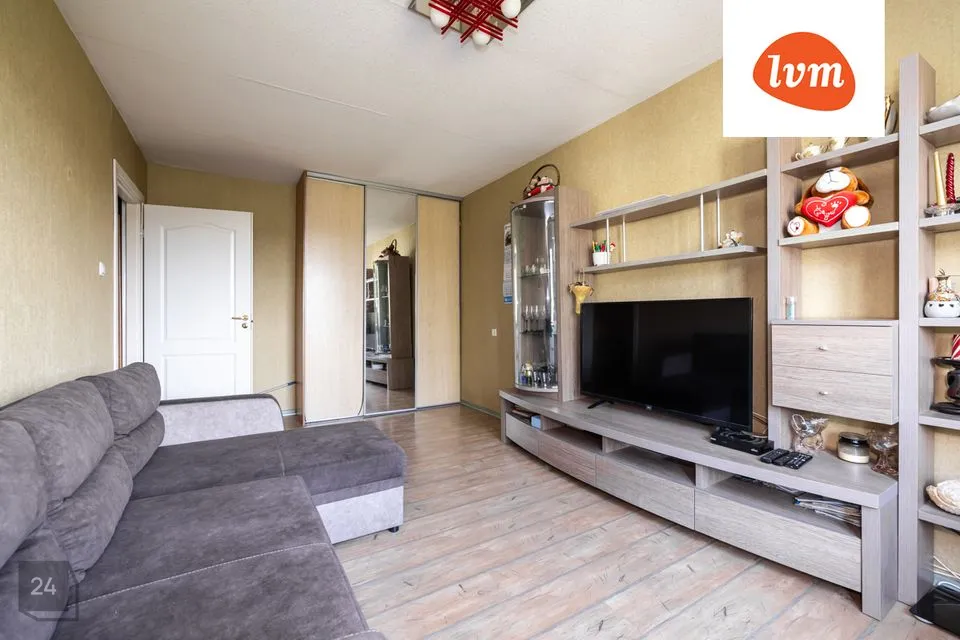 2-toaline Korter - Tallinn, Põhja-Tallinna linnaosa - foto 4