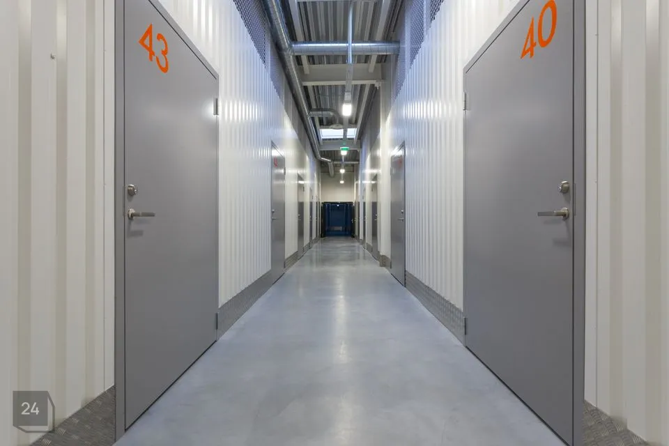 Mitme sihtotstarbega, 9 m² Äripind  -  Tallinn, Lasnamäe linnaosa - foto 3