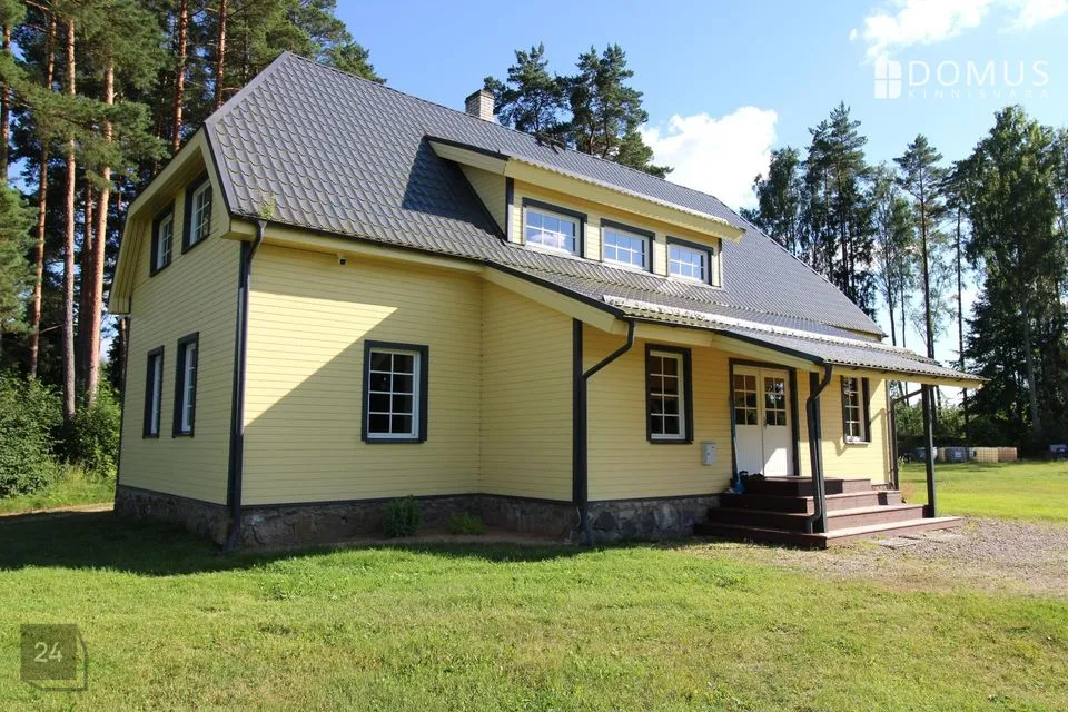4-toaline Maja - Viljandi vald, Maltsa küla - foto 3