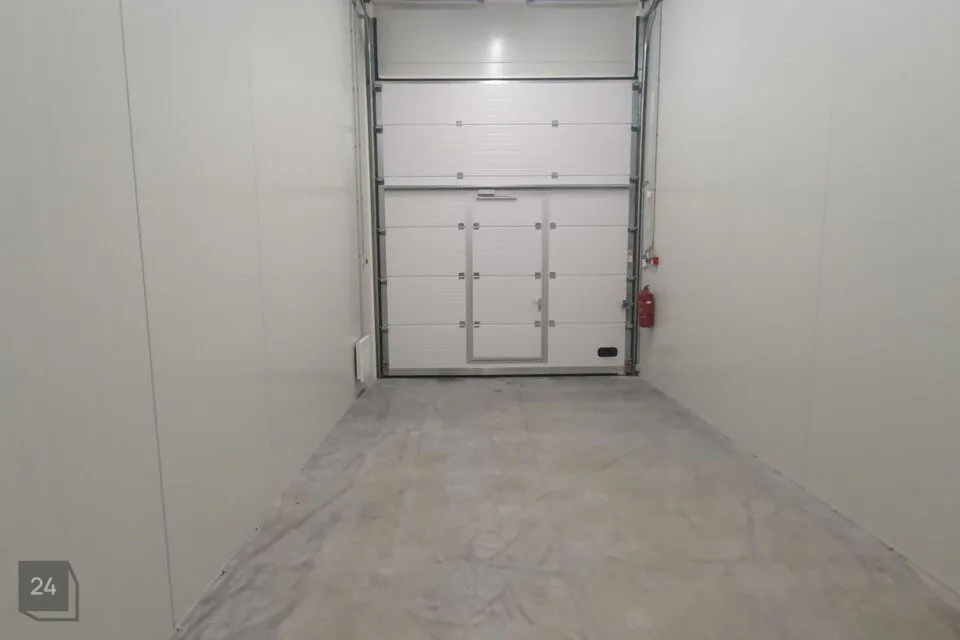 27 m² Äripind  -  Rae vald, Peetri alevik - foto 2