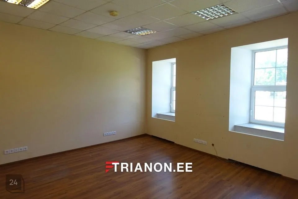 Mitme sihtotstarbega, 27 m² Äripind  -  Narva linn - foto 2