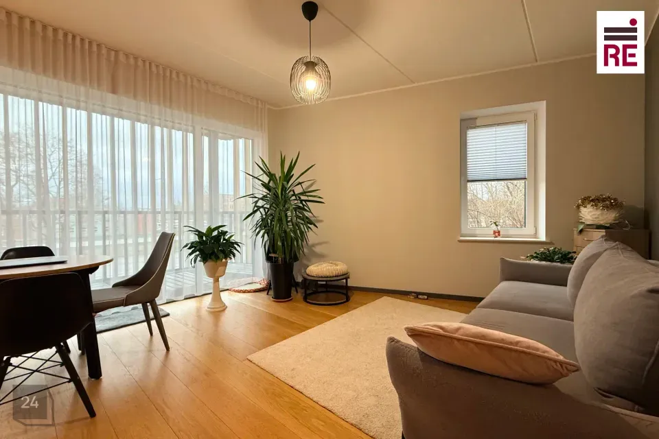 2-toaline Korter  -  Tallinn, Haabersti linnaosa