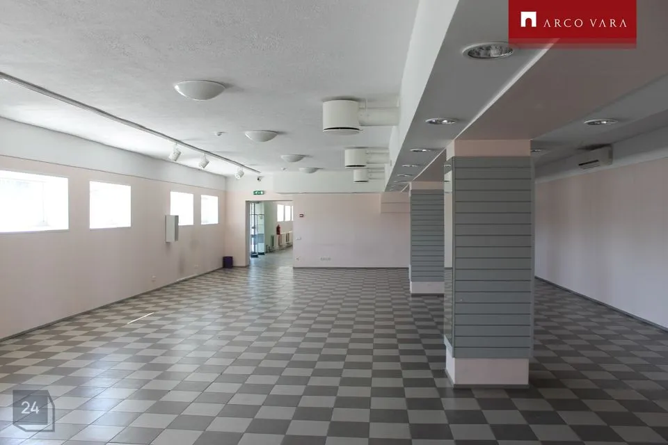 Kaubandus, 1200 m² Äripind - Tallinn, Mustamäe linnaosa - foto 5
