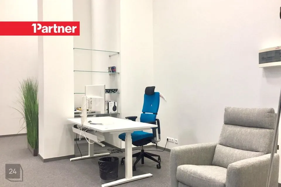 Büroo või Teenindus, 47 m² Äripind - Tallinn, Kesklinna linnaosa - foto 5