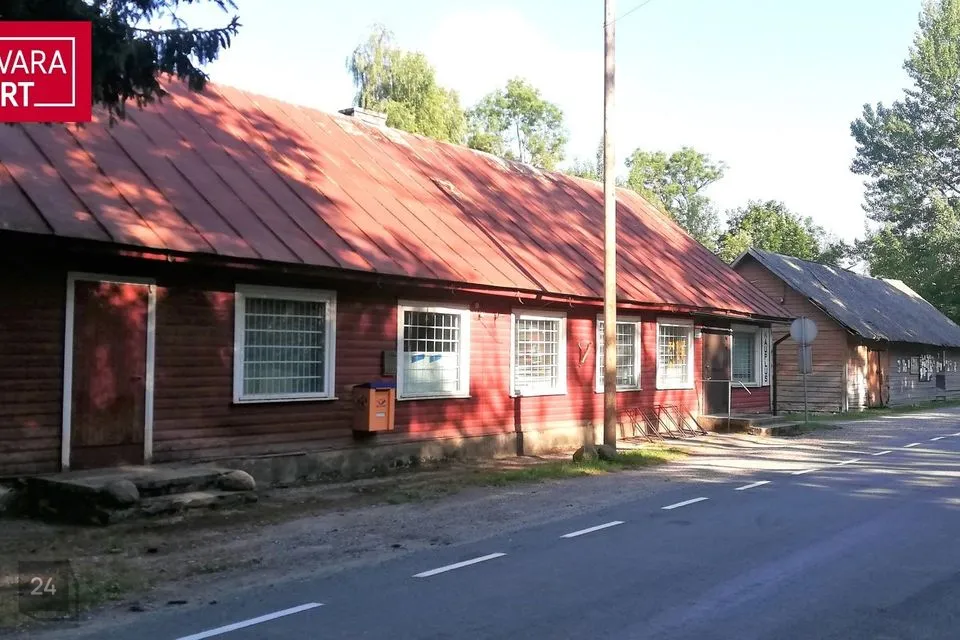 175 m² Maja  -  Lääneranna vald, Kulli küla - foto 5