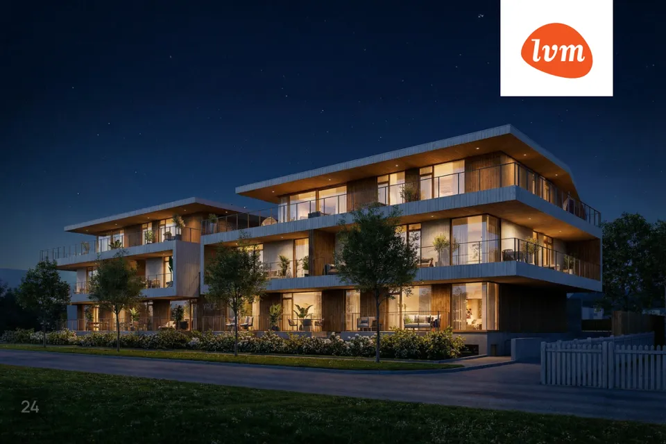 3-комнатная Квартира в Pärnu linn, Pärnu linn