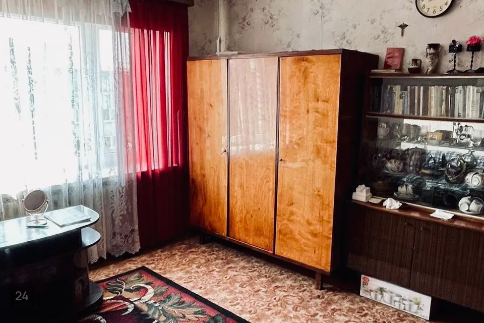 1-toaline Korter - Narva linn