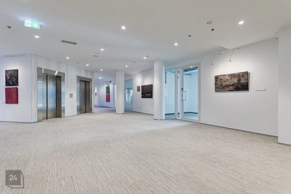 189 m² Äripind - Tallinn, Kesklinna linnaosa - foto 4