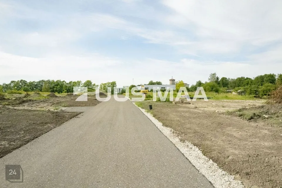 Elamumaa, 1607 m² Maa - Anija vald, Kehra linn