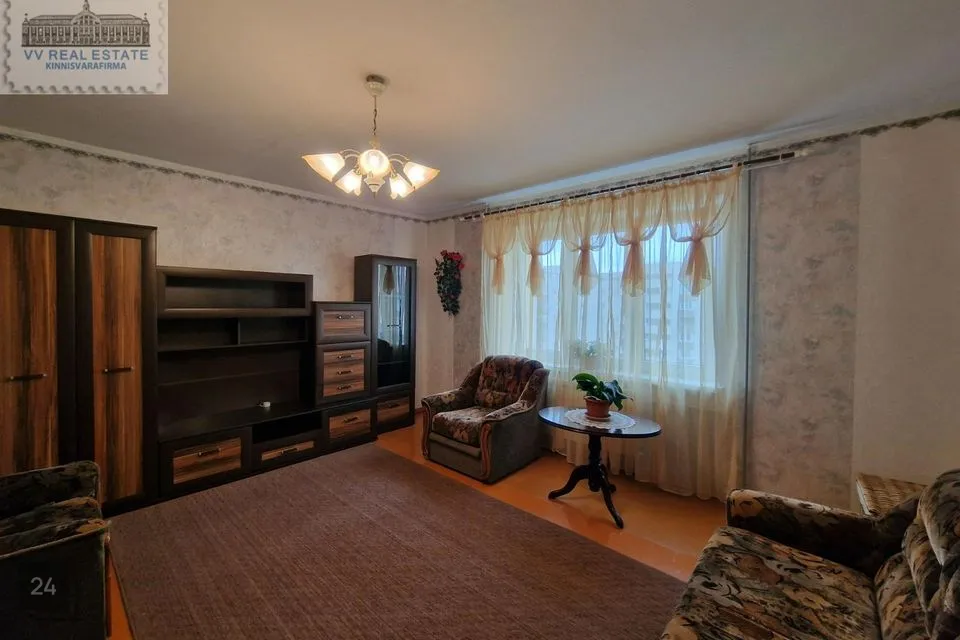 3-toaline Korter  -  Narva linn - foto 2