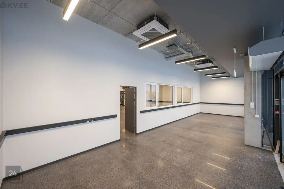 Multi-purpose, 178 m² business in Rae vald, Peetri alevik - photo 3