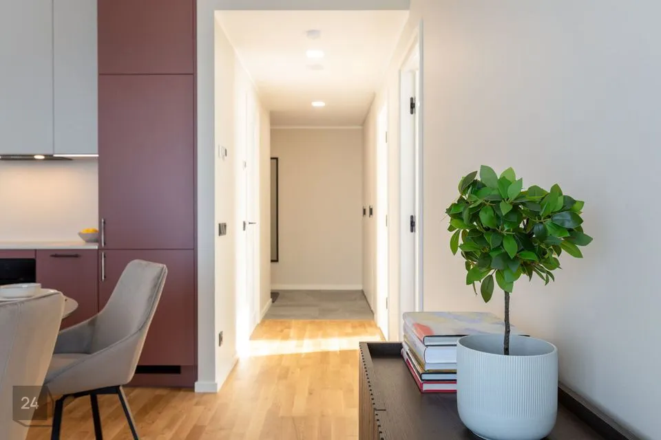 3-toaline Korter  -  Tartu vald, Raadi alev - foto 5