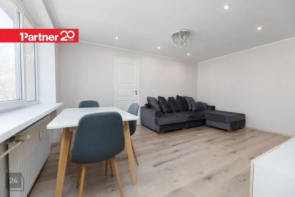 2-room apartment in Tallinn, Põhja-Tallinna linnaosa - photo 2